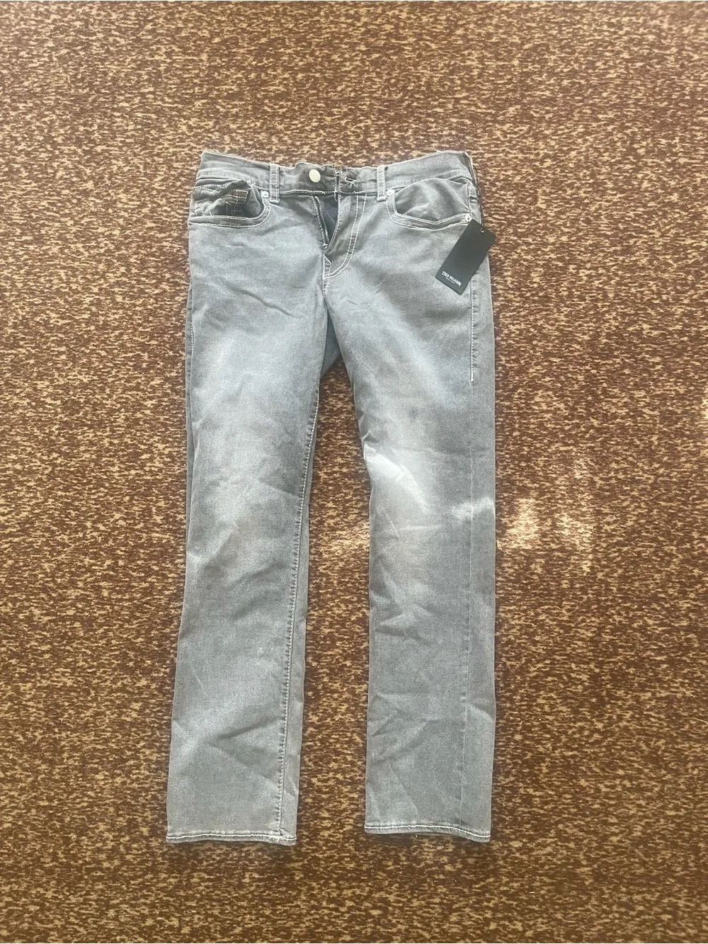 True religion Ricky jeans - Picture 1 of 5